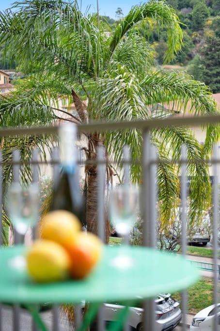 Apartament Le Landelle - Centre- Climatisation -Proche Gare Sncf Mentona Zewnętrze zdjęcie